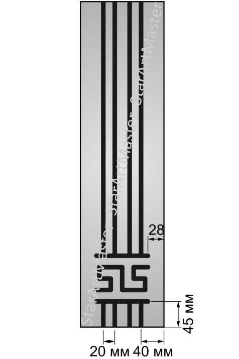 Gretsija parallel kargo