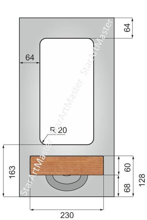 venza 1 vitrina min1