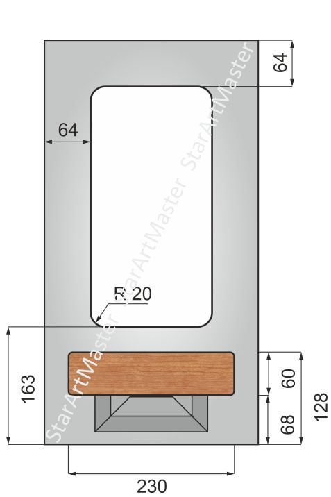 venza 3 vitrina min1